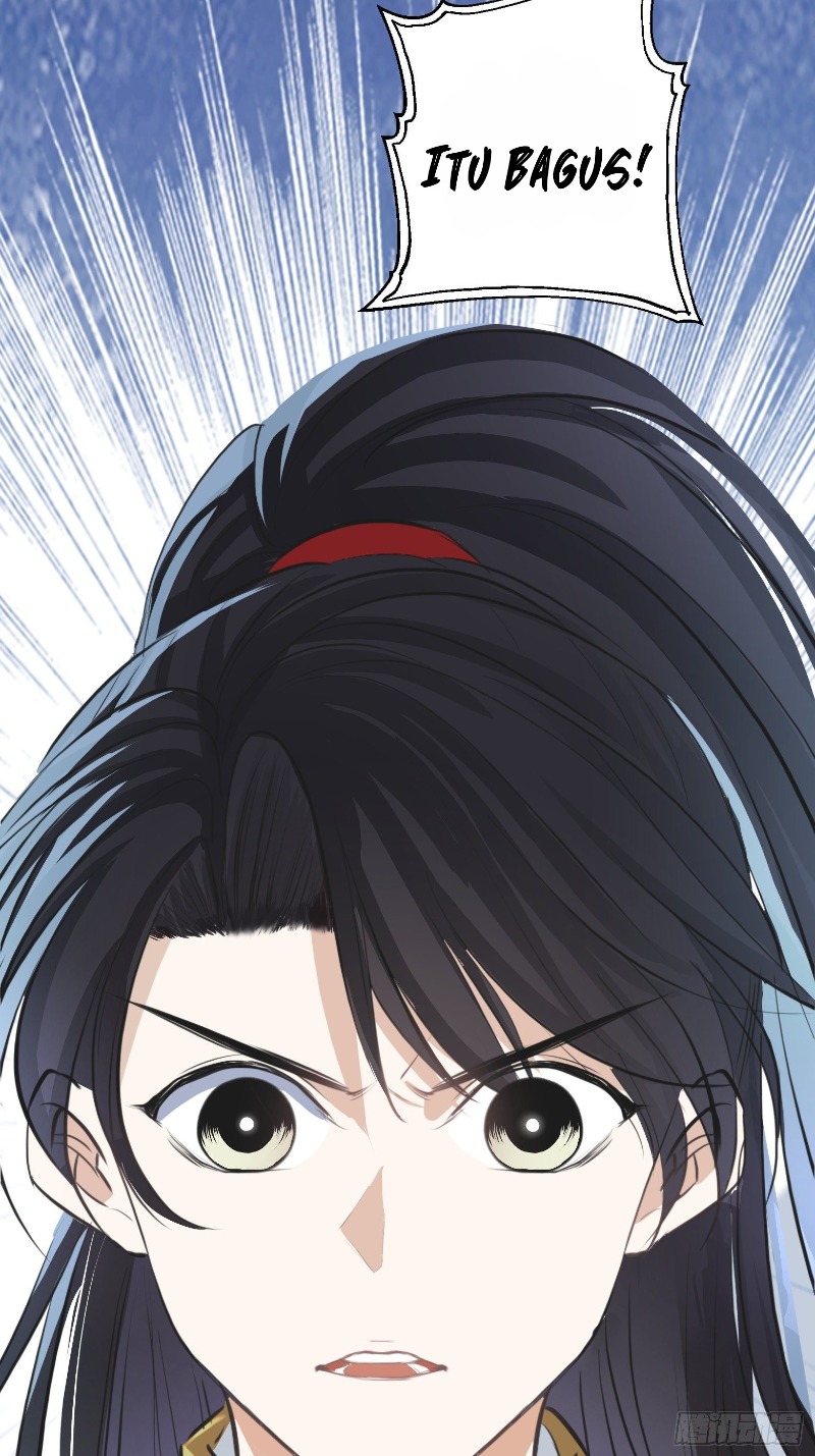 Son, Make Trouble Quickly Chapter 5 - halaman 17