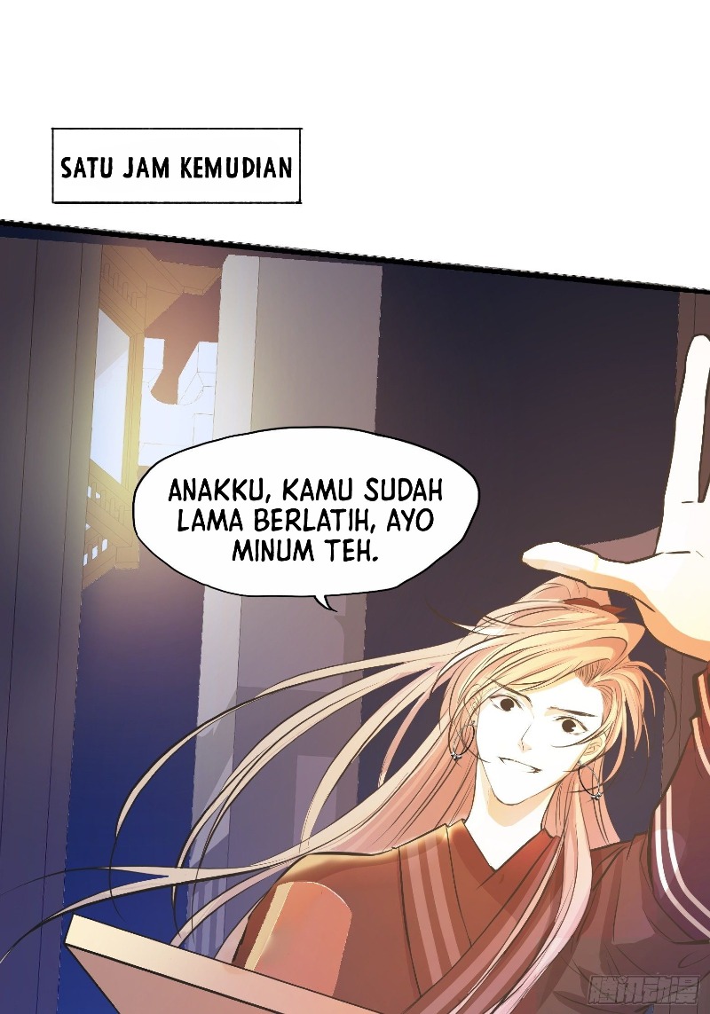 Son, Make Trouble Quickly Chapter 5 - halaman 20