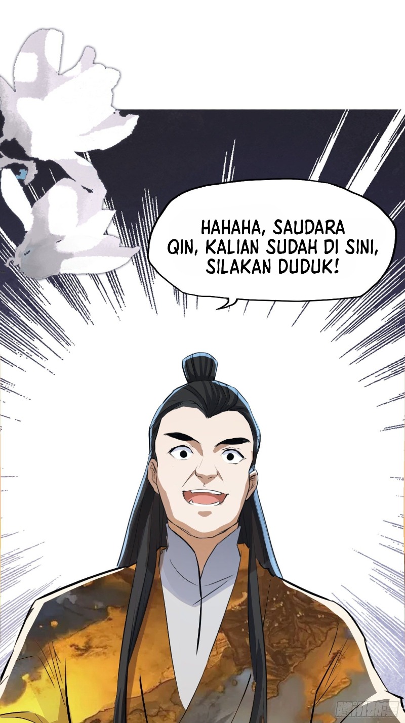 Son, Make Trouble Quickly Chapter 5 - halaman 27