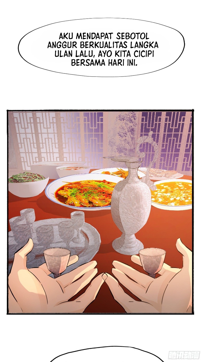 Son, Make Trouble Quickly Chapter 5 - halaman 29
