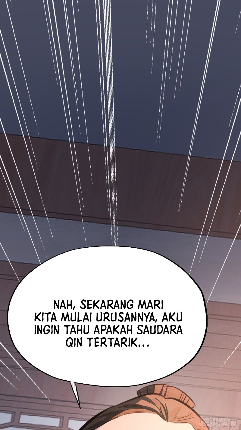 Son, Make Trouble Quickly Chapter 5 - halaman 38