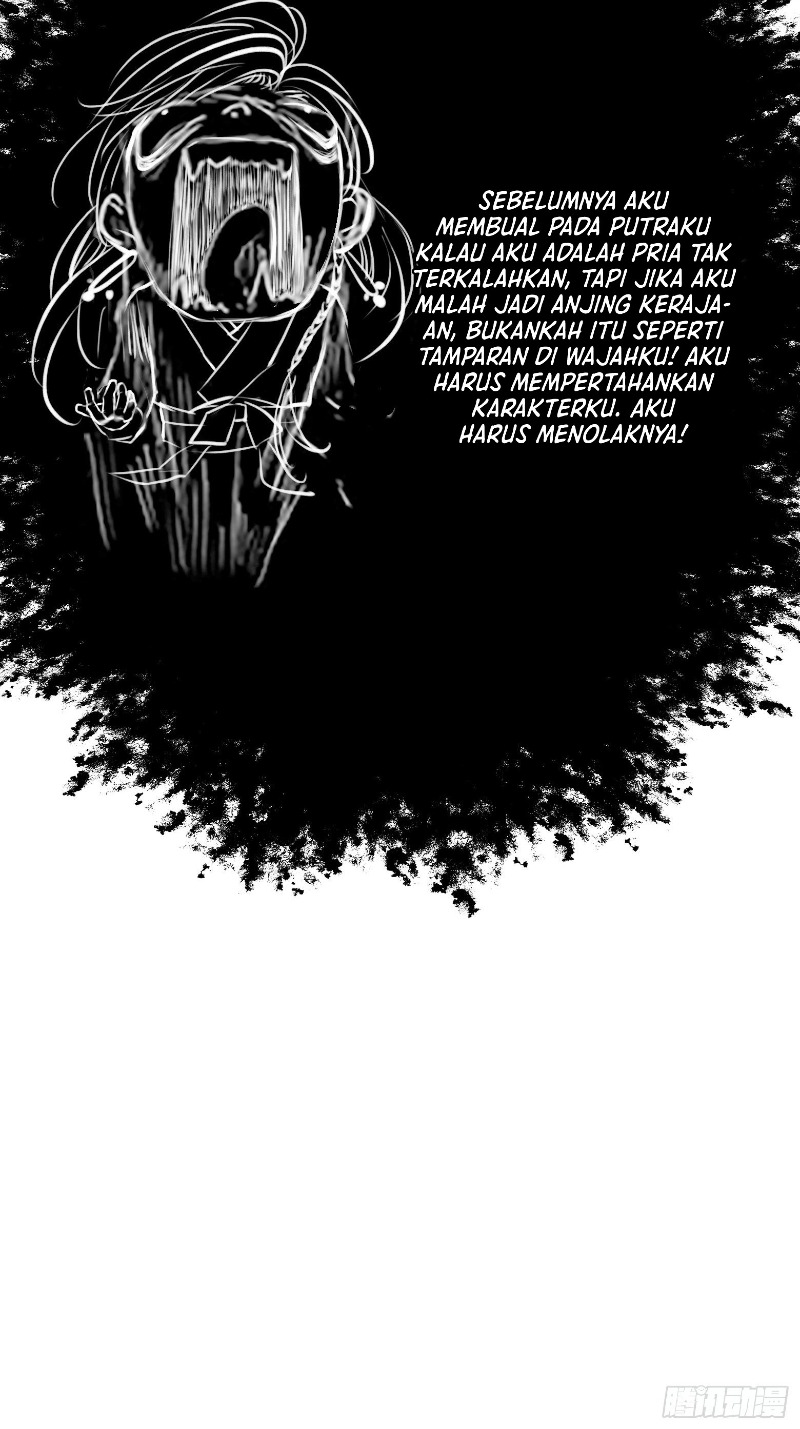 Son, Make Trouble Quickly Chapter 5 - halaman 44