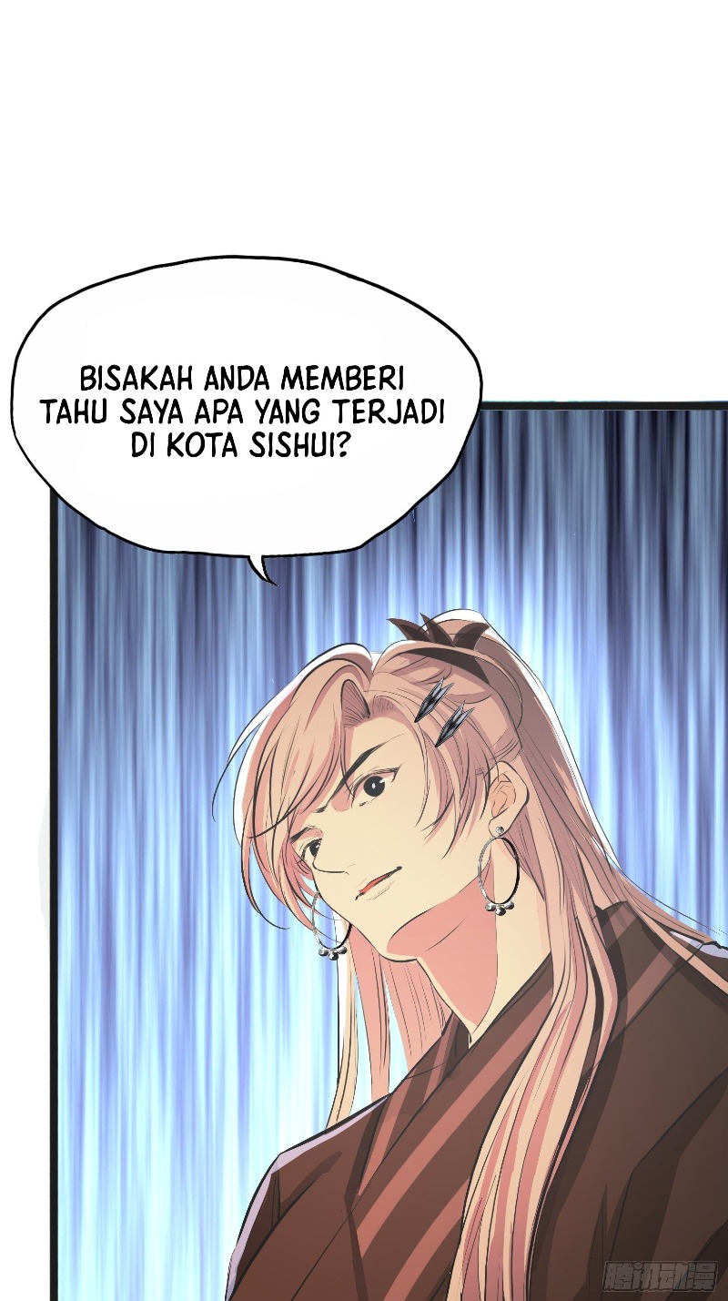 Son, Make Trouble Quickly Chapter 5 - halaman 45