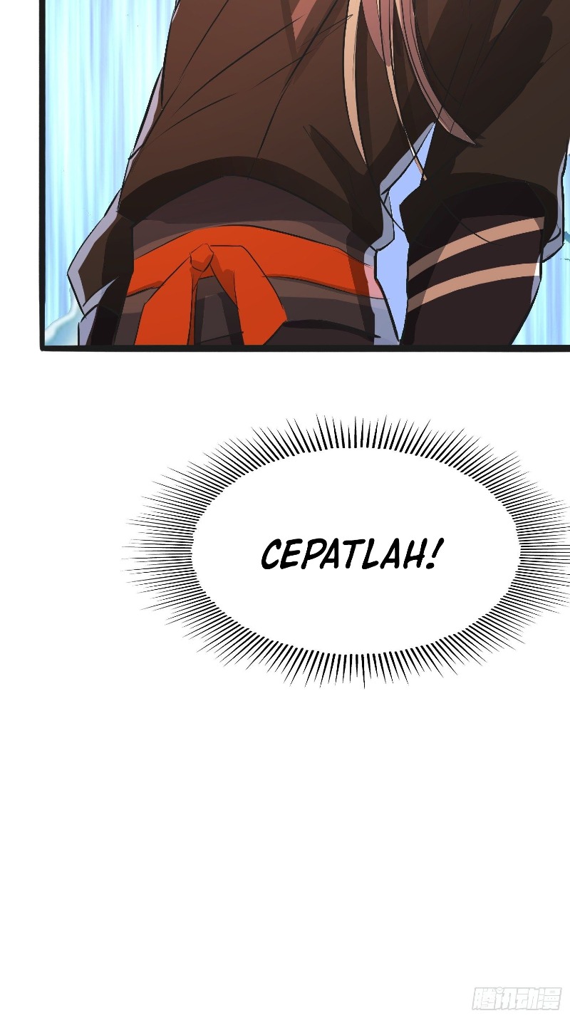 Son, Make Trouble Quickly Chapter 5 - halaman 46