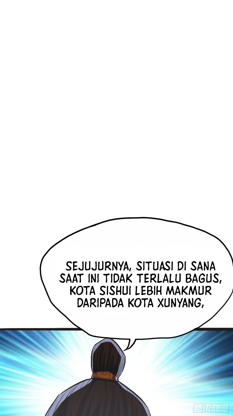 Son, Make Trouble Quickly Chapter 5 - halaman 47