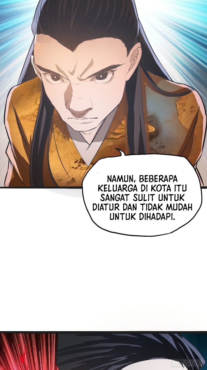 Son, Make Trouble Quickly Chapter 5 - halaman 48