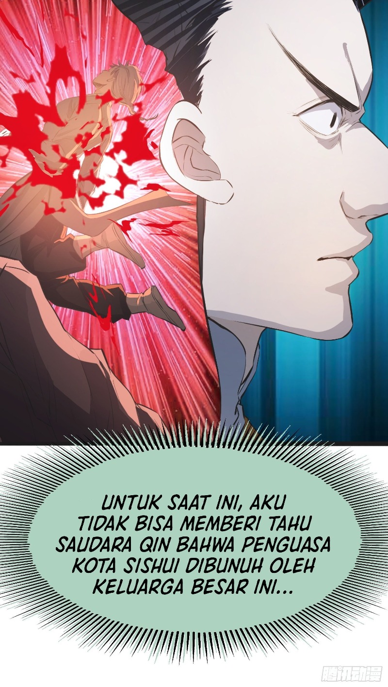 Son, Make Trouble Quickly Chapter 5 - halaman 49