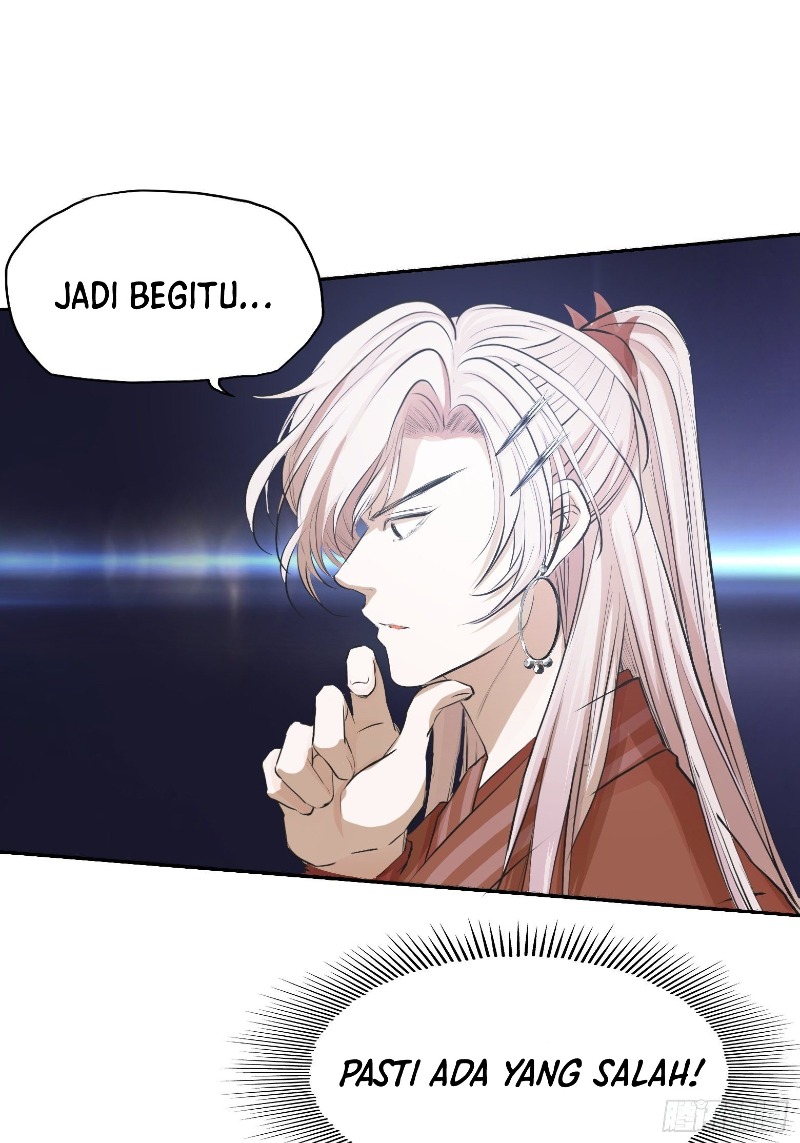 Son, Make Trouble Quickly Chapter 5 - halaman 50