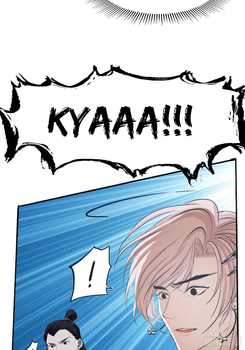 Son, Make Trouble Quickly Chapter 5 - halaman 51