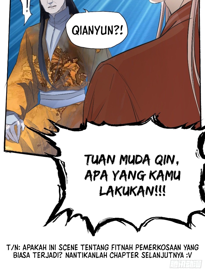 Son, Make Trouble Quickly Chapter 5 - halaman 52
