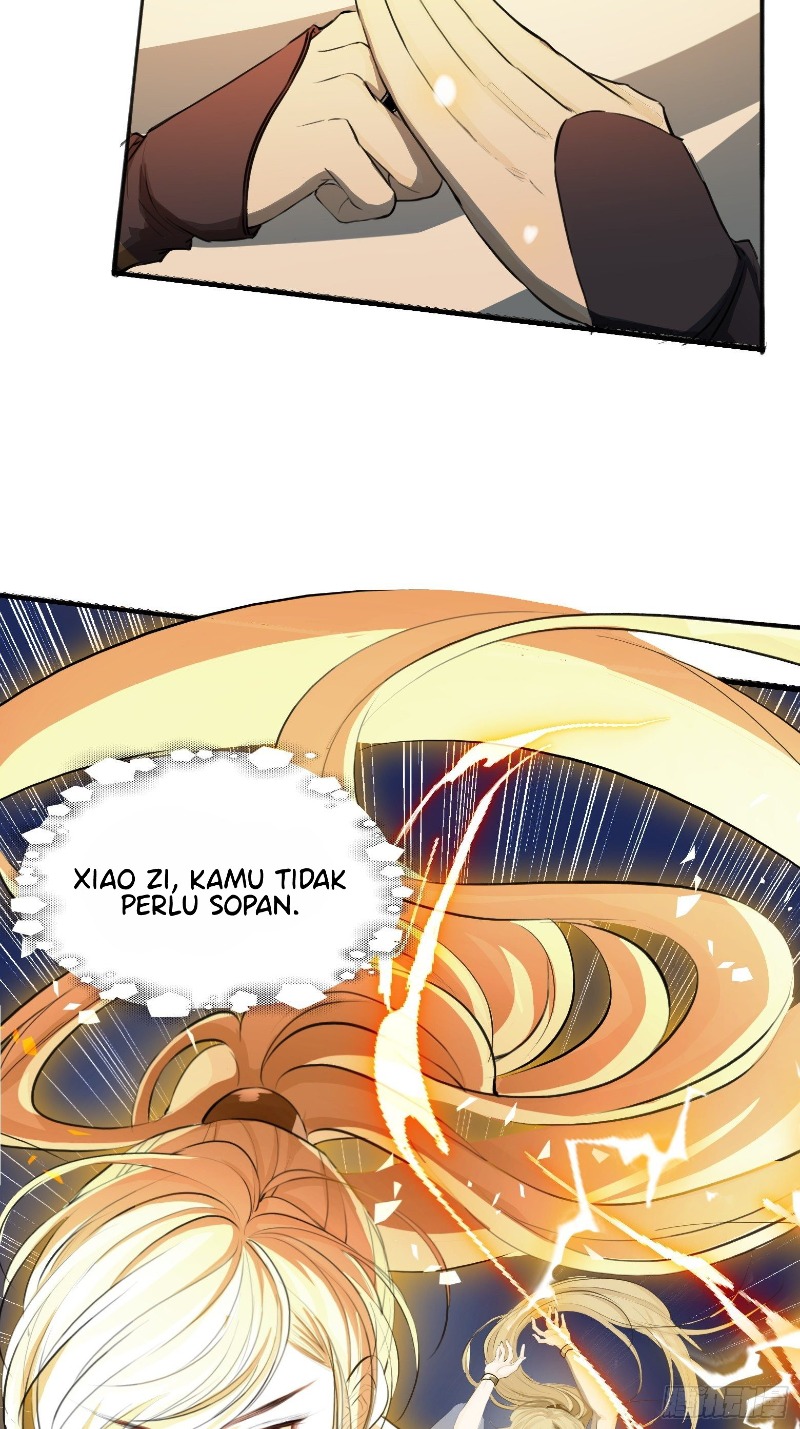 Son, Make Trouble Quickly Chapter 5 - halaman 6