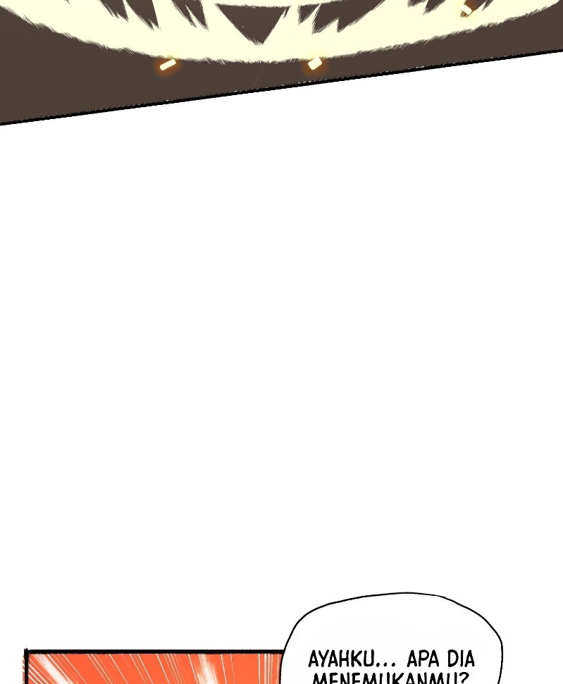 Son, Make Trouble Quickly Chapter 5 - halaman 8
