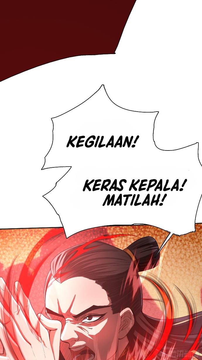 Son, Make Trouble Quickly Chapter 6 - halaman 26