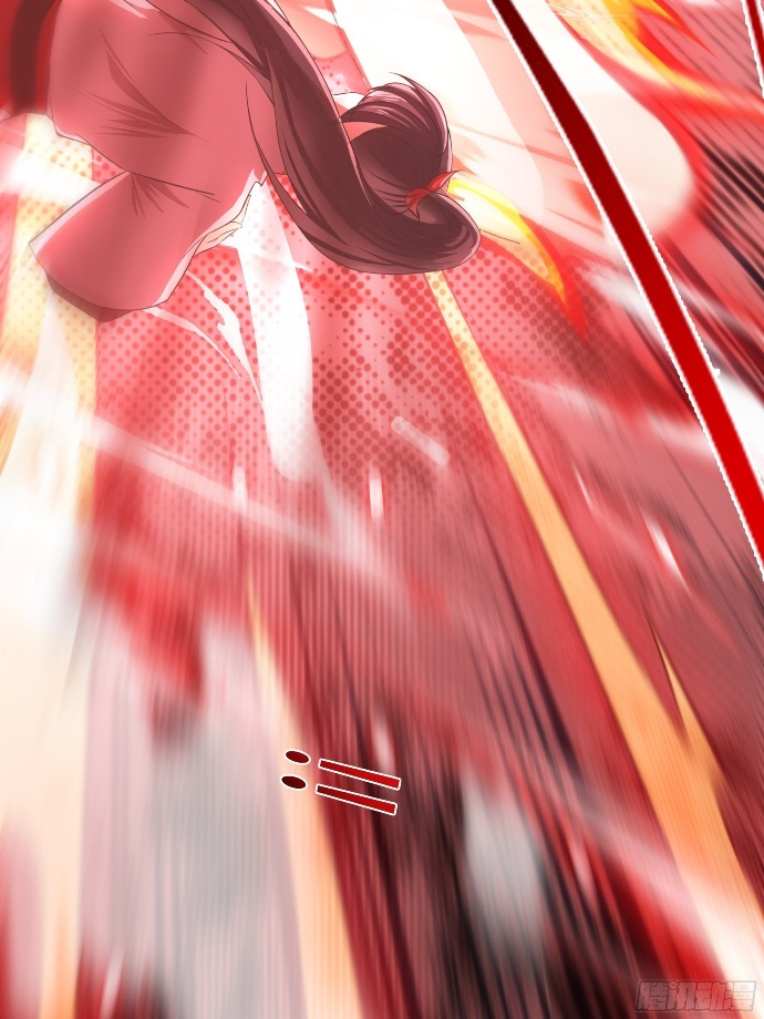 Son, Make Trouble Quickly Chapter 6 - halaman 30