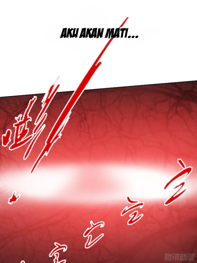 Son, Make Trouble Quickly Chapter 6 - halaman 32