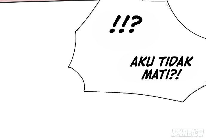 Son, Make Trouble Quickly Chapter 6 - halaman 34