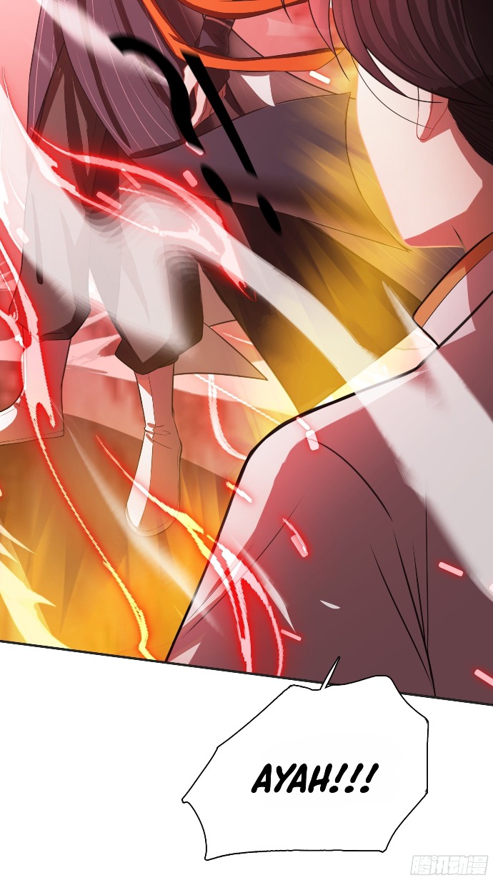 Son, Make Trouble Quickly Chapter 6 - halaman 36