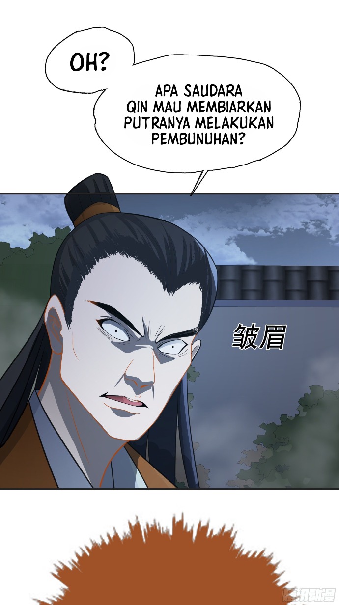Son, Make Trouble Quickly Chapter 6 - halaman 39