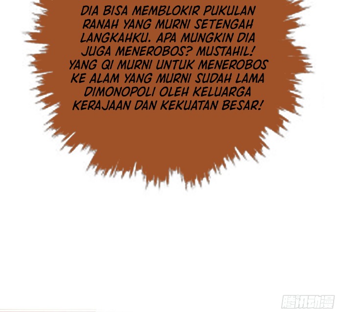 Son, Make Trouble Quickly Chapter 6 - halaman 40