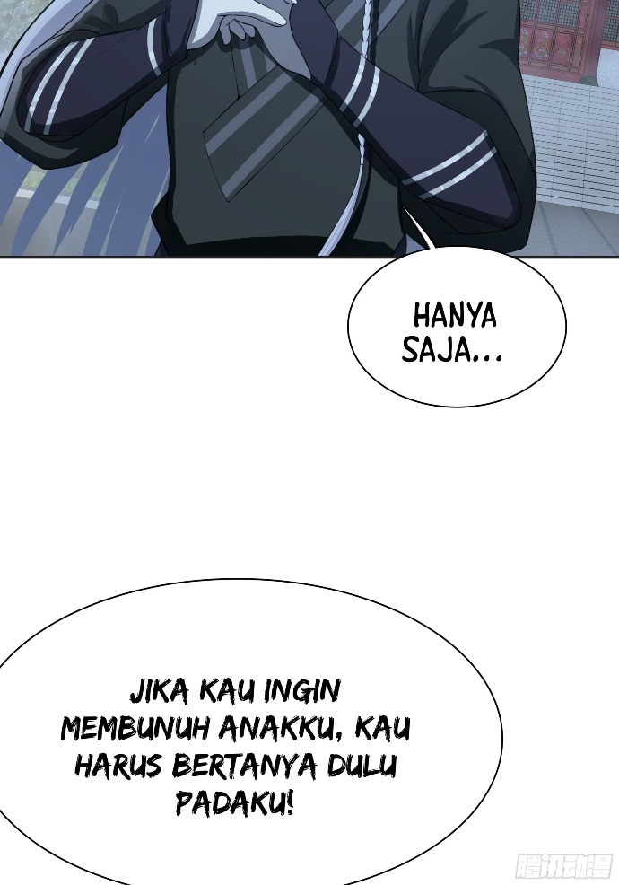 Son, Make Trouble Quickly Chapter 6 - halaman 42