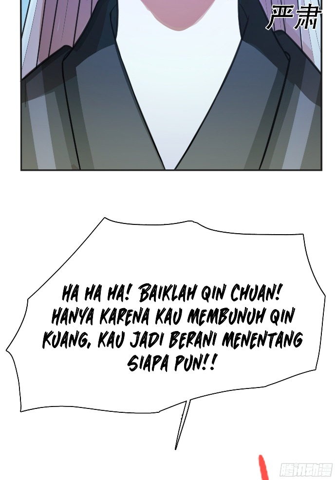 Son, Make Trouble Quickly Chapter 6 - halaman 44