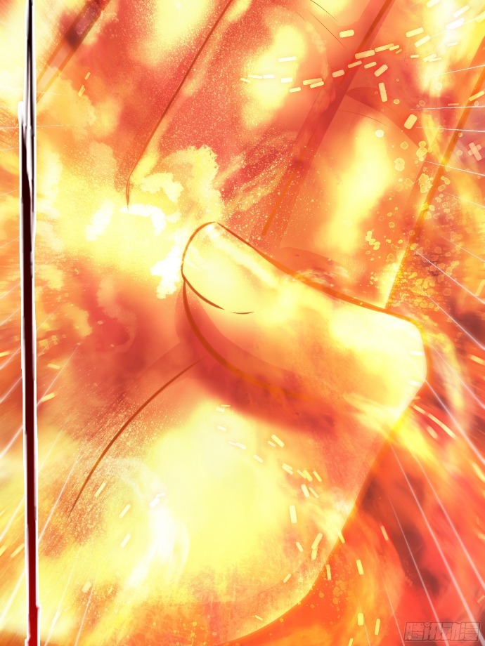 Son, Make Trouble Quickly Chapter 6 - halaman 51