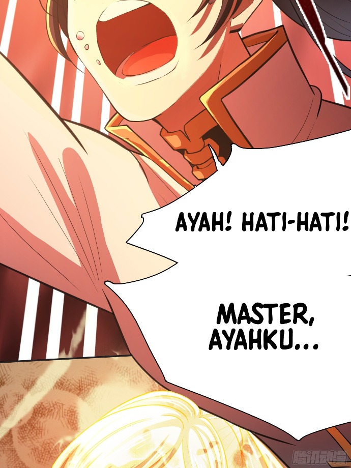 Son, Make Trouble Quickly Chapter 6 - halaman 53