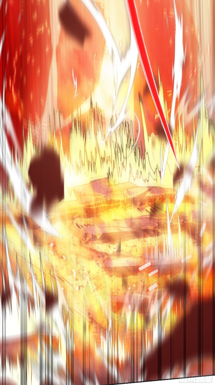 Son, Make Trouble Quickly Chapter 6 - halaman 57