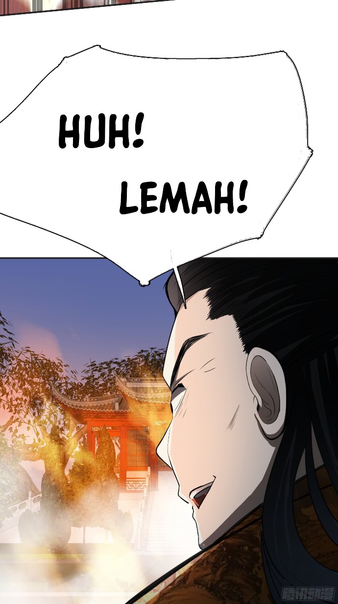 Son, Make Trouble Quickly Chapter 6 - halaman 58