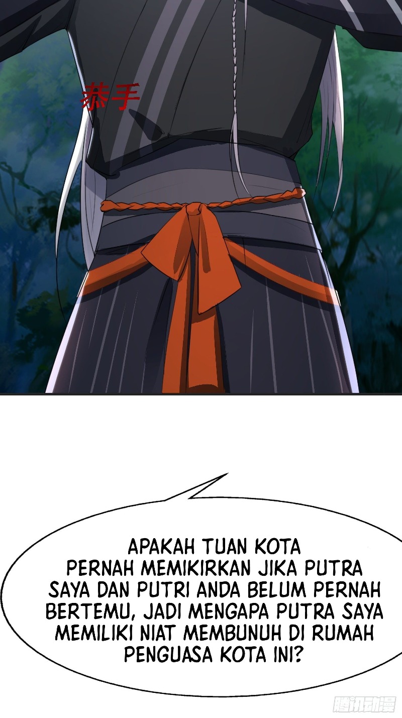 Son, Make Trouble Quickly Chapter 7 - halaman 10