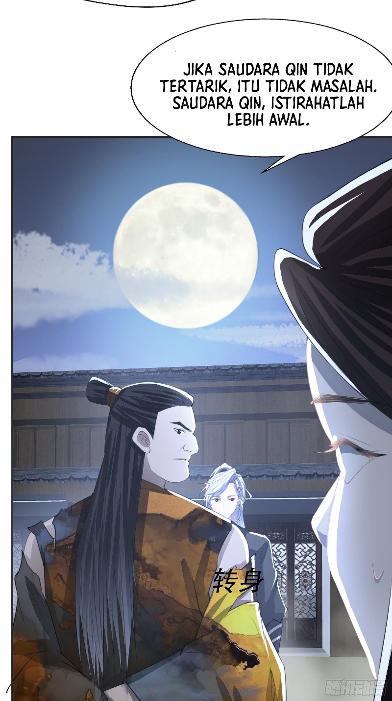 Son, Make Trouble Quickly Chapter 7 - halaman 14