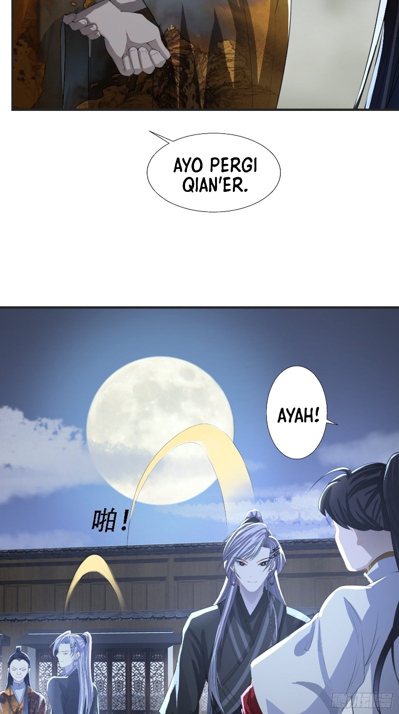 Son, Make Trouble Quickly Chapter 7 - halaman 15