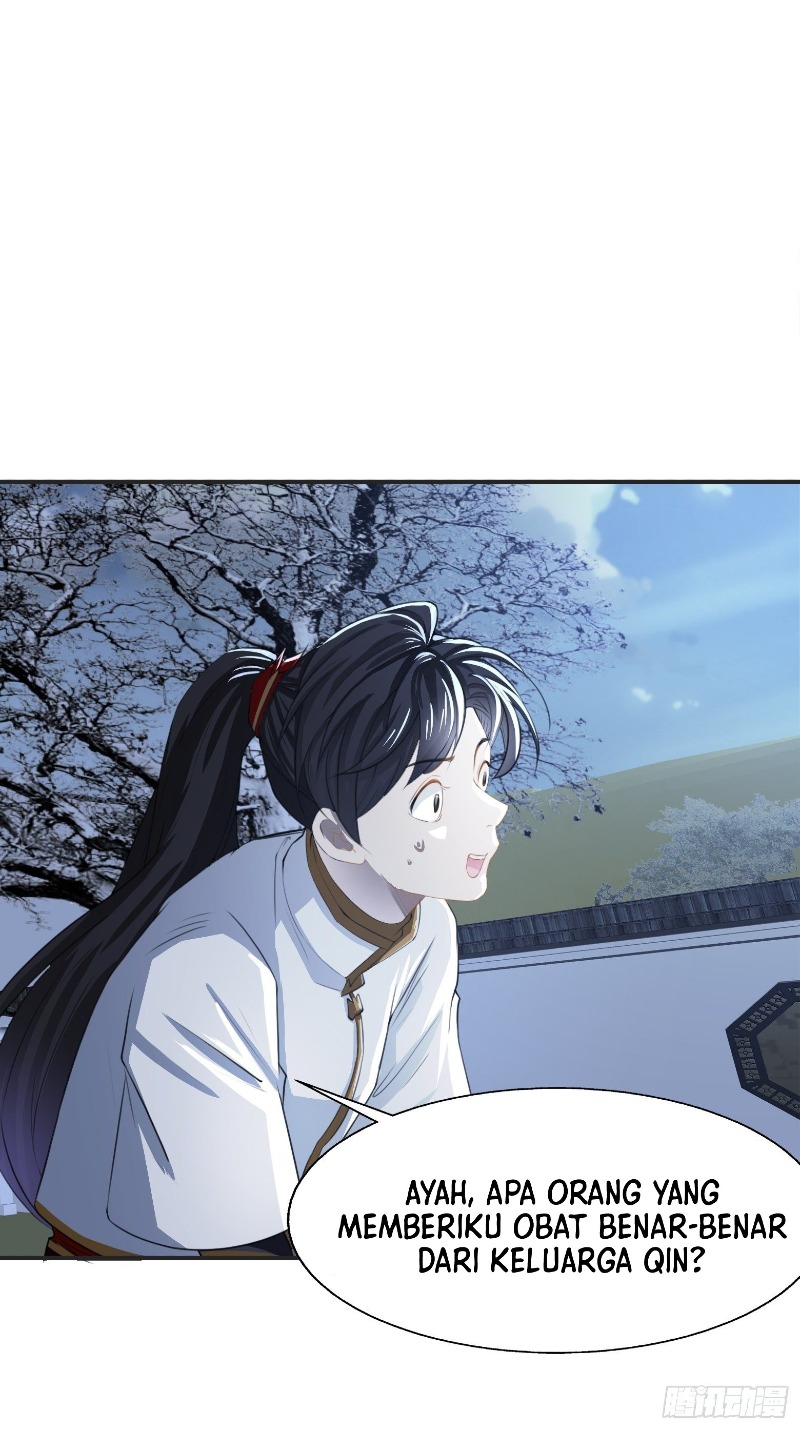 Son, Make Trouble Quickly Chapter 7 - halaman 17