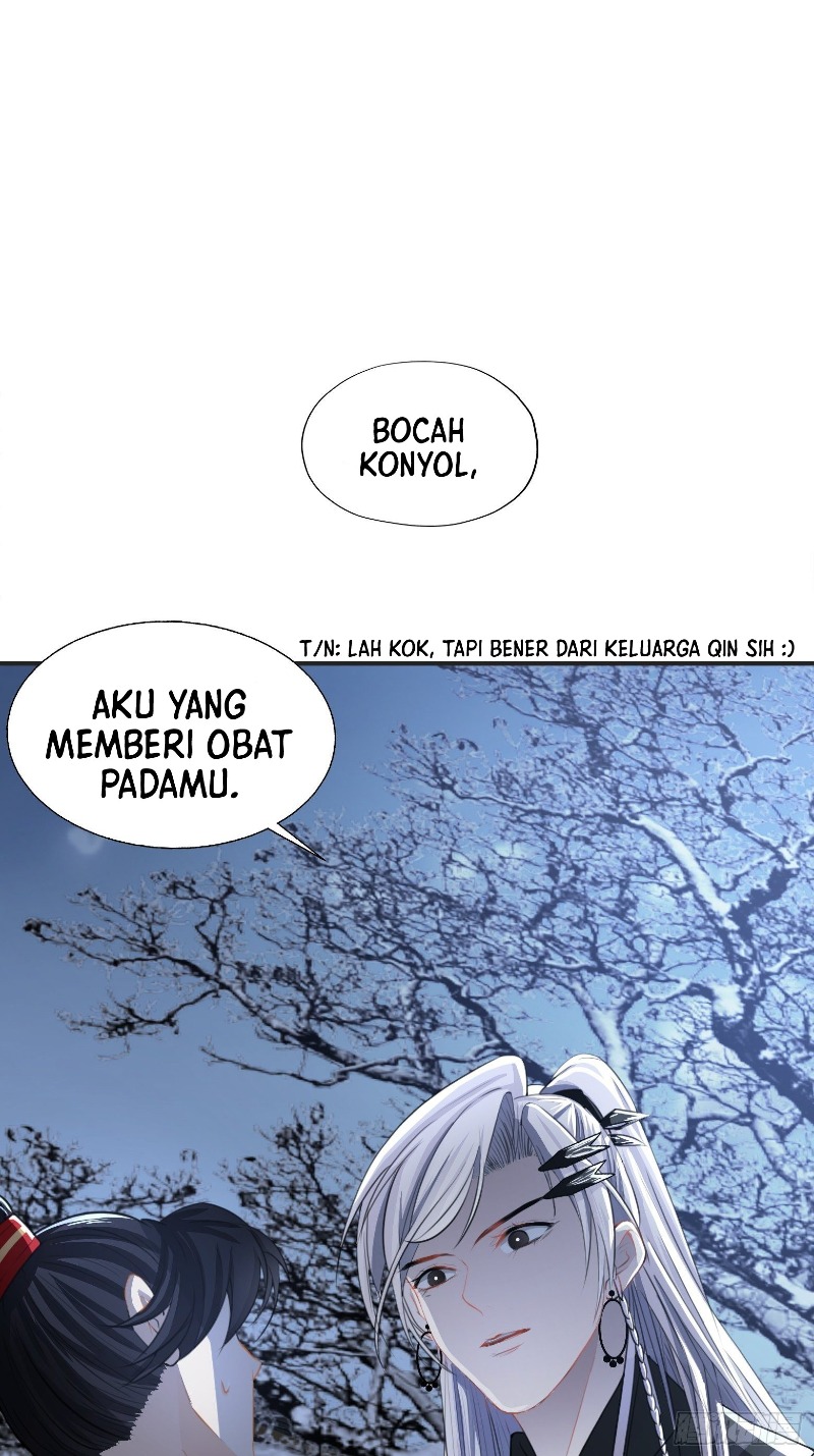 Son, Make Trouble Quickly Chapter 7 - halaman 18