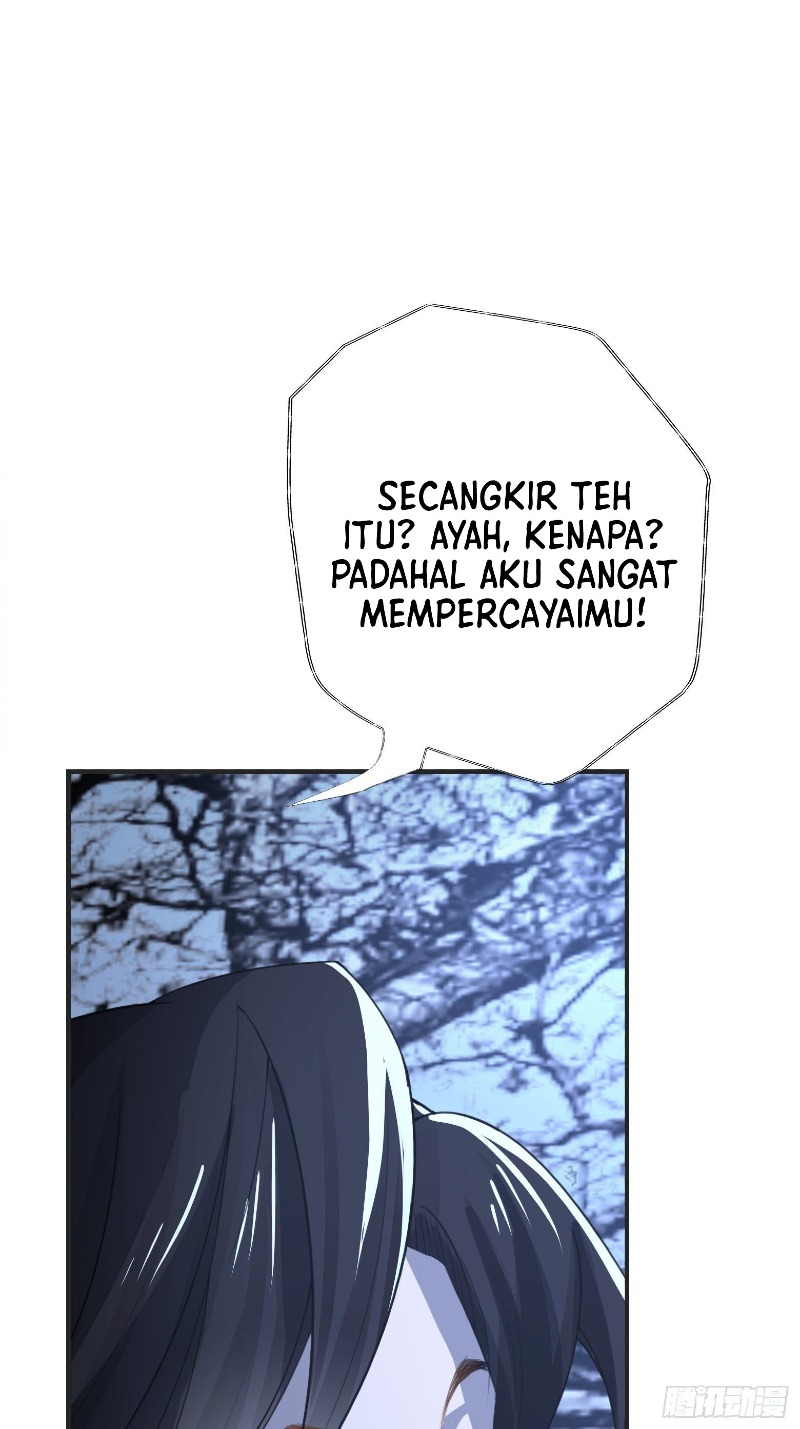 Son, Make Trouble Quickly Chapter 7 - halaman 20