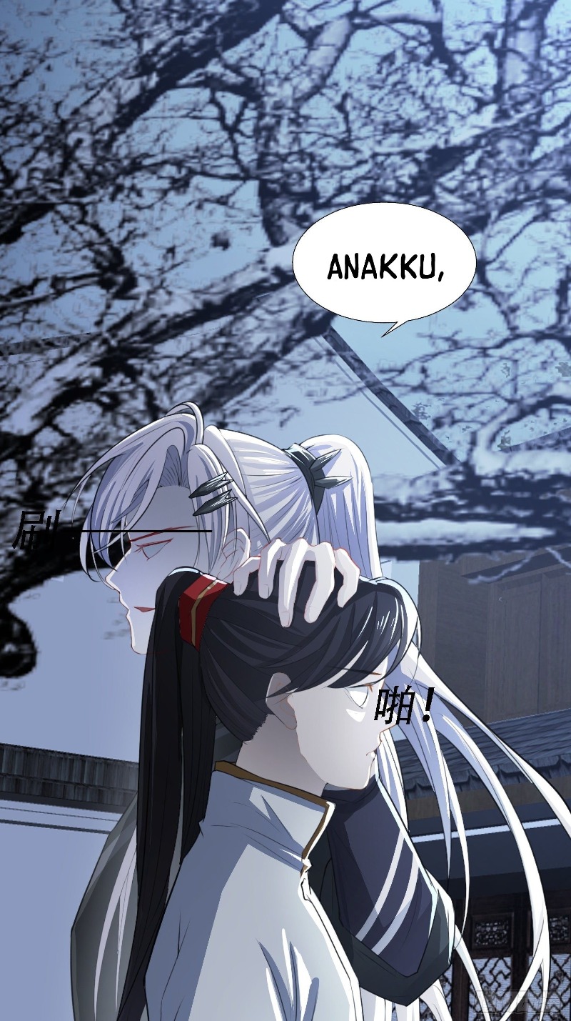 Son, Make Trouble Quickly Chapter 7 - halaman 22