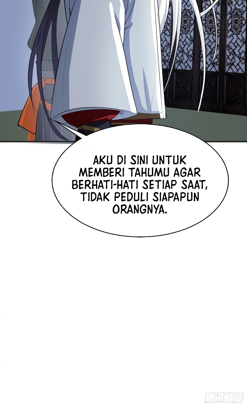 Son, Make Trouble Quickly Chapter 7 - halaman 23