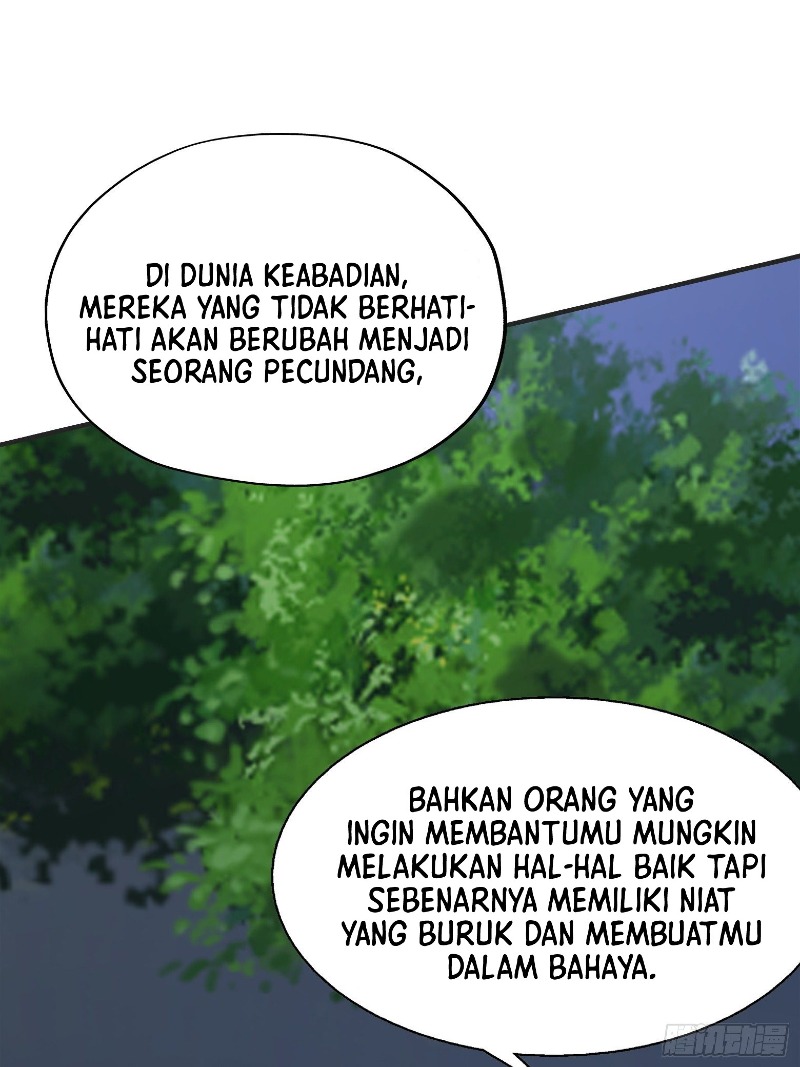 Son, Make Trouble Quickly Chapter 7 - halaman 24