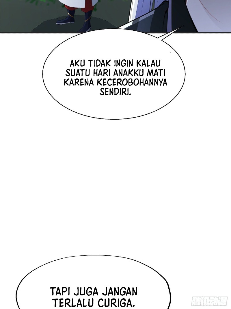 Son, Make Trouble Quickly Chapter 7 - halaman 28