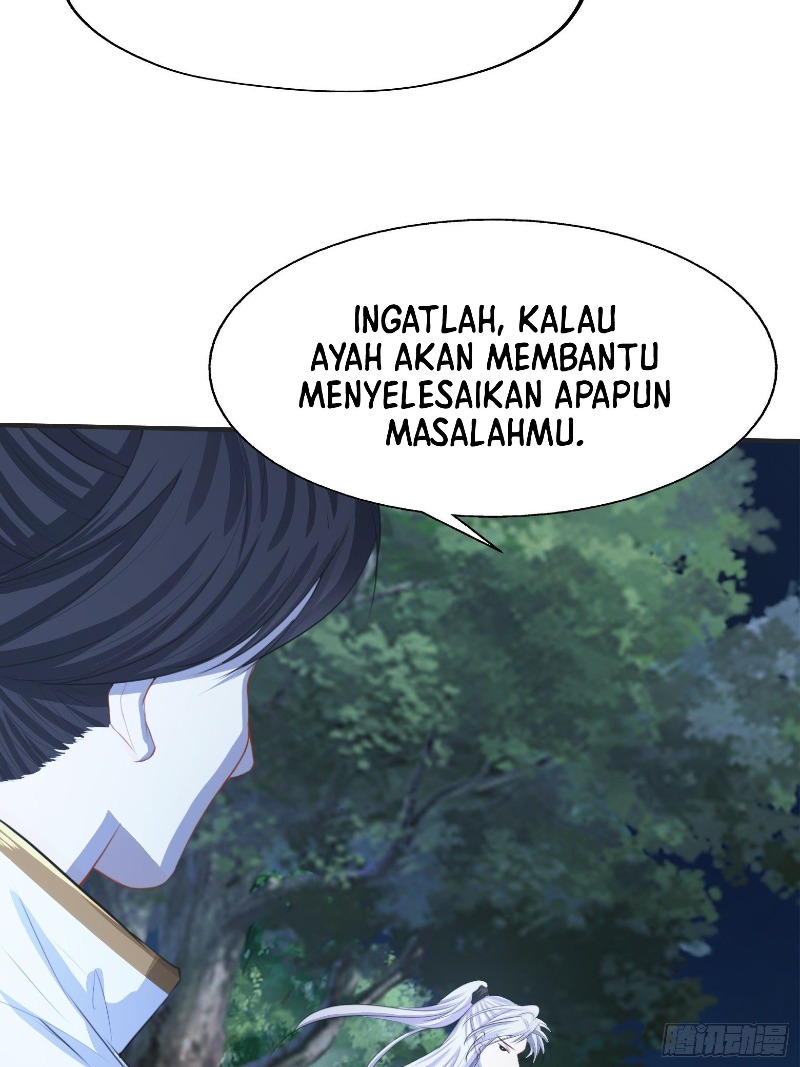 Son, Make Trouble Quickly Chapter 7 - halaman 29