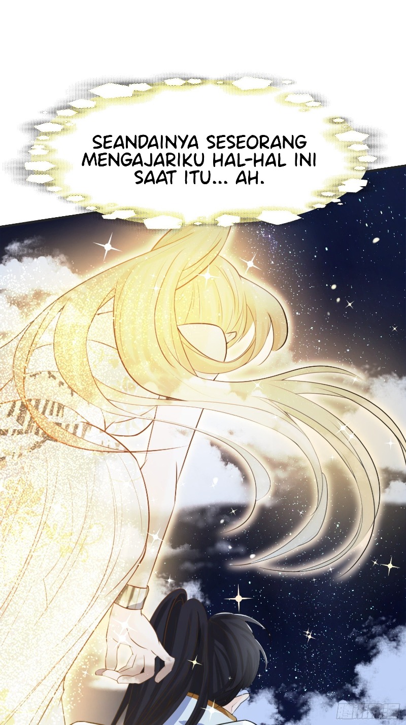 Son, Make Trouble Quickly Chapter 7 - halaman 31