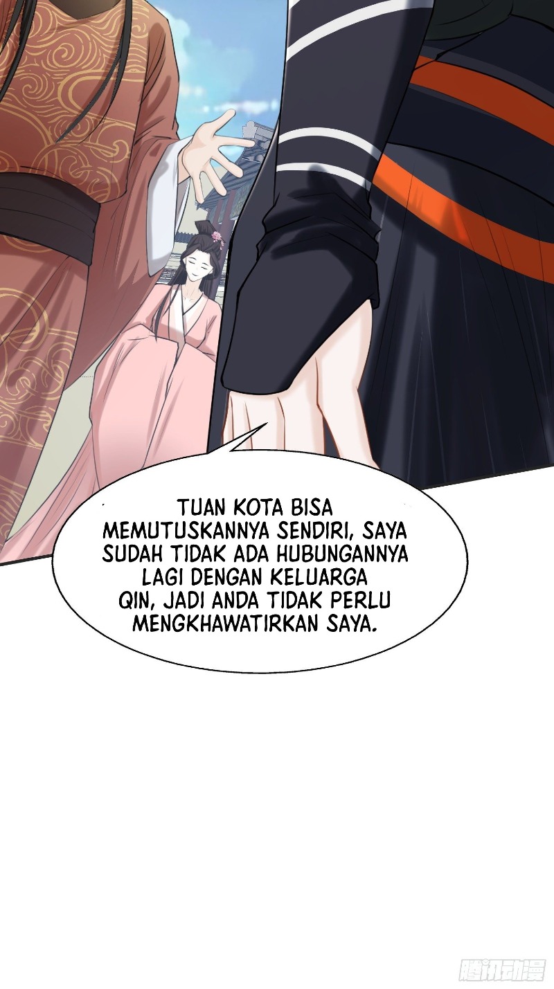 Son, Make Trouble Quickly Chapter 7 - halaman 37