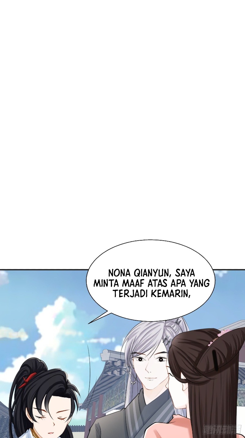 Son, Make Trouble Quickly Chapter 7 - halaman 38