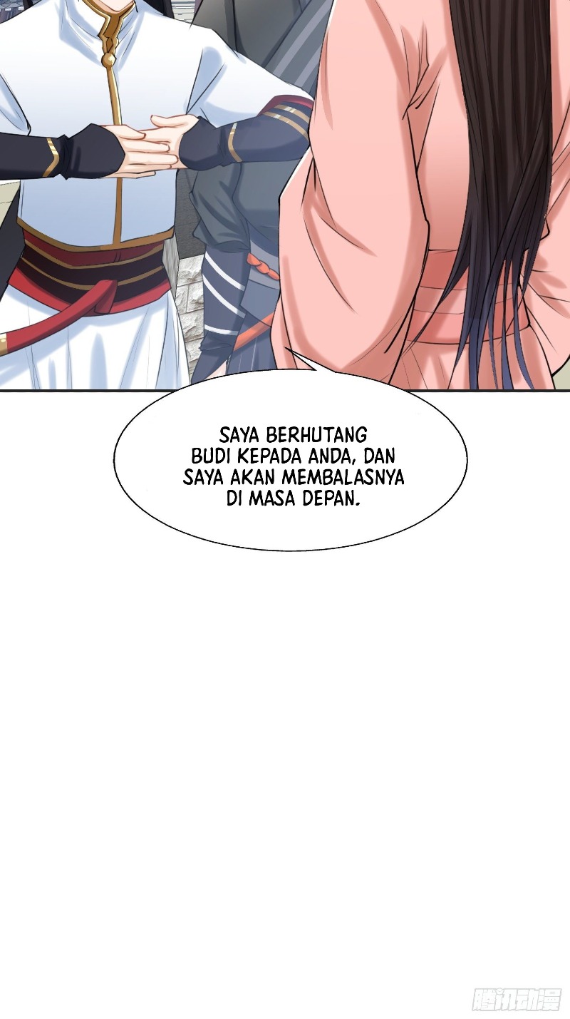 Son, Make Trouble Quickly Chapter 7 - halaman 39