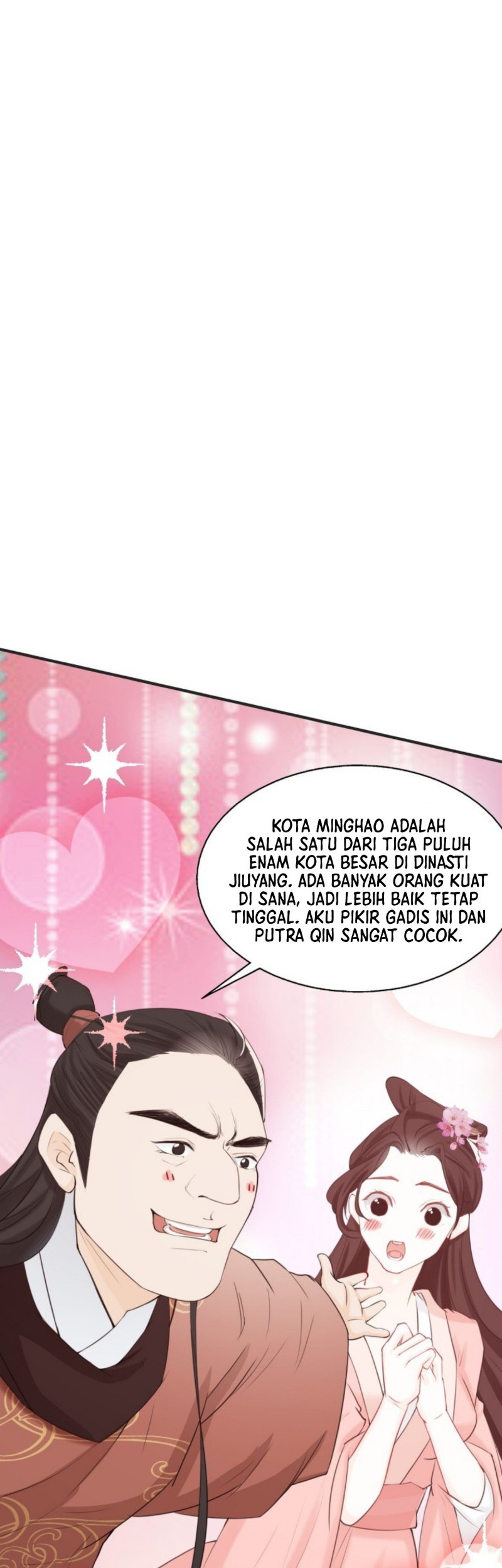 Son, Make Trouble Quickly Chapter 7 - halaman 41