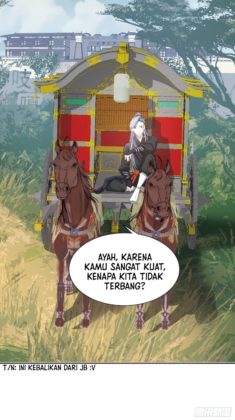 Son, Make Trouble Quickly Chapter 7 - halaman 48
