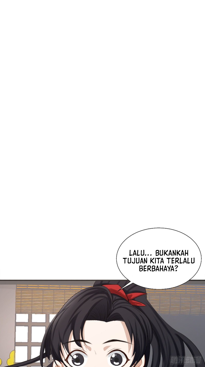 Son, Make Trouble Quickly Chapter 7 - halaman 52