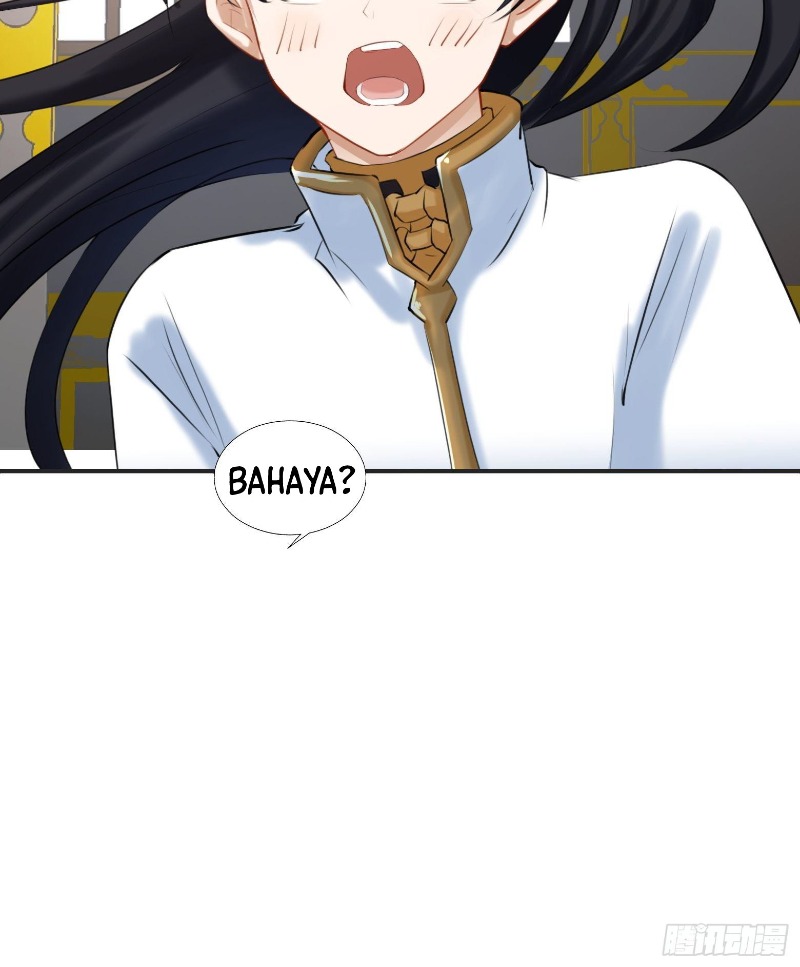 Son, Make Trouble Quickly Chapter 7 - halaman 53