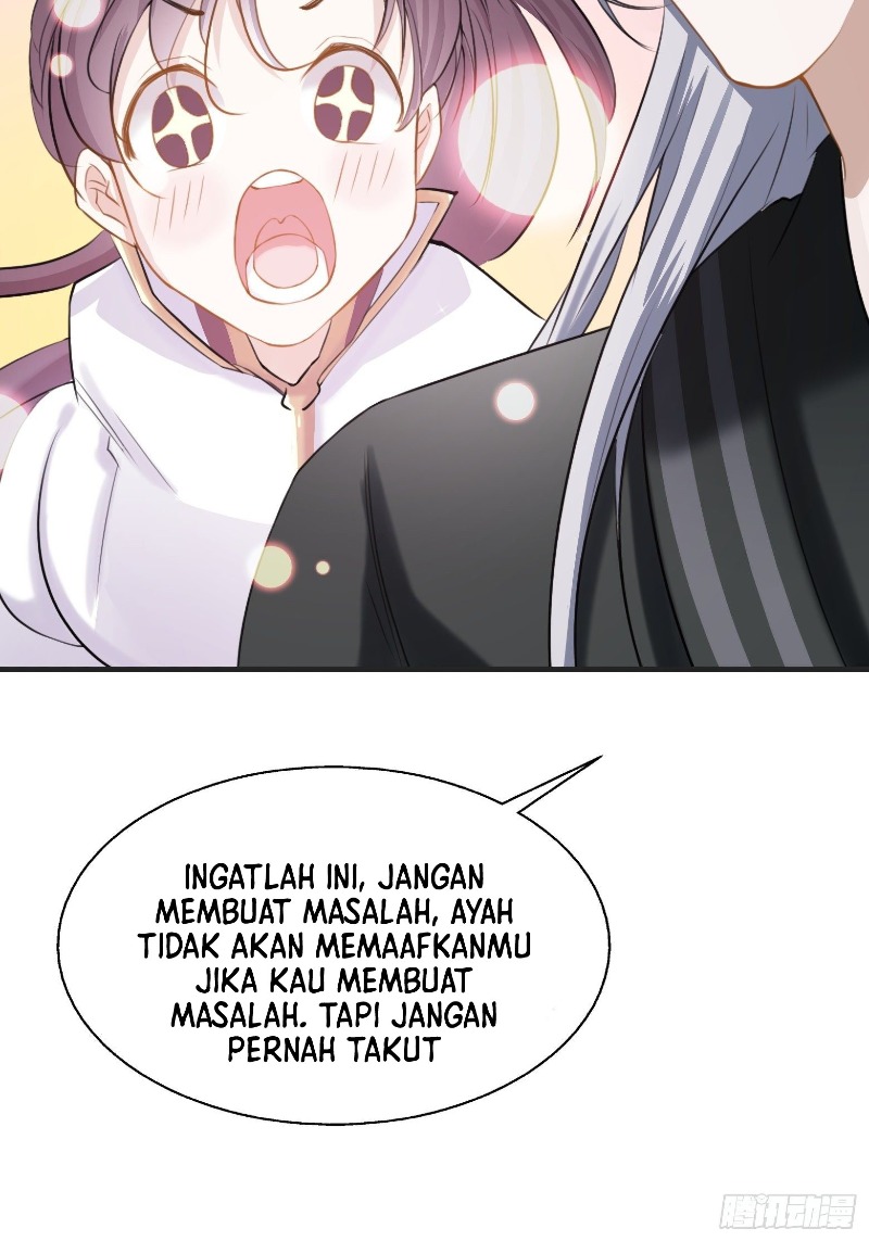 Son, Make Trouble Quickly Chapter 7 - halaman 58