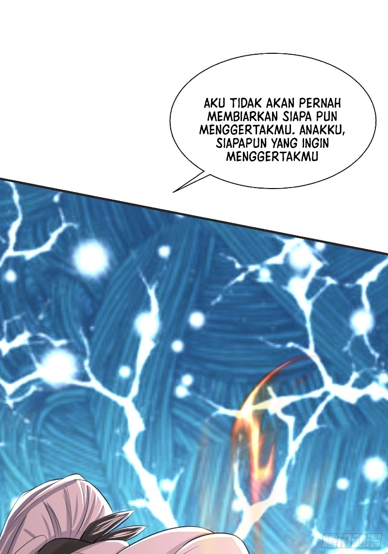 Son, Make Trouble Quickly Chapter 7 - halaman 59